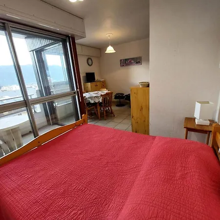 Apartment Le Chateau Durieux 1 - Belle Vue Pour Ce Petit Tres ! Mae-7384