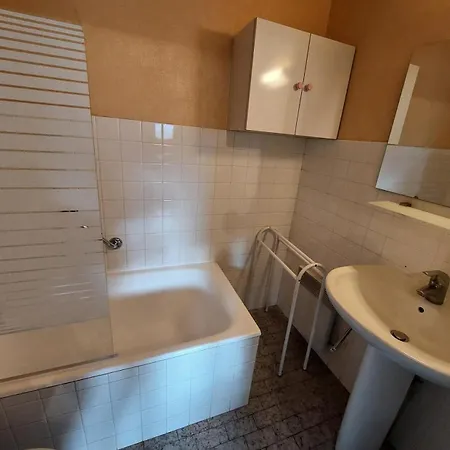 Le Chateau Durieux 1 - Belle Vue Pour Ce Petit Tres ! Mae-7384 Apartment Aix-les-Bains