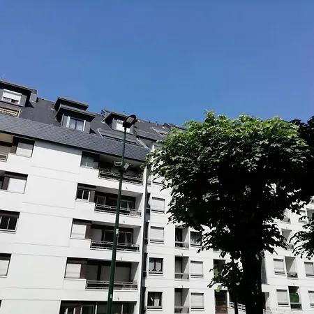 Le Chateau Durieux 1 - Belle Vue Pour Ce Petit Tres ! Mae-7384 Apartment